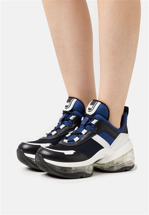 michael kors olympia sneakers|michael kors olympia trainer extreme.